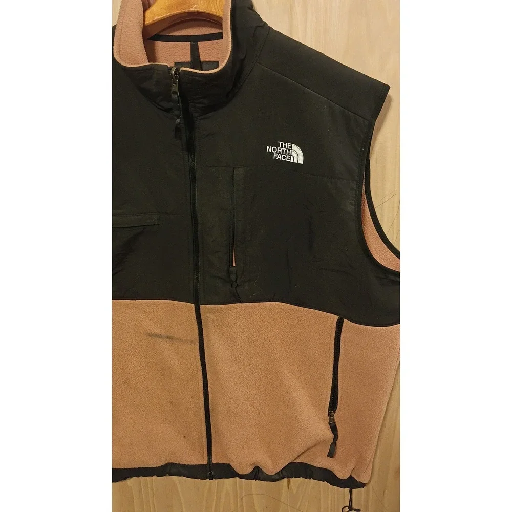 The North Face north face